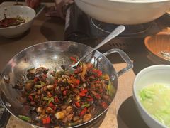 -农耕记·湖南土菜(观澜福城天虹店)