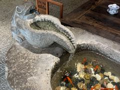 -和院老火锅铜锅烧烤海鲜(朱雀大街店)