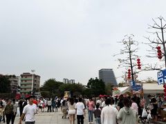 -南海神庙