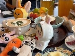 -黄山玉屏楼宾馆餐厅