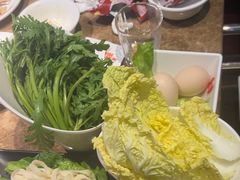 -七欣天香辣蟹火锅(上海银亿滨江店)
