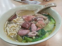 -百家鸡味馆(清泰店)