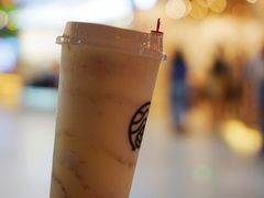 -眷茶(大卫城10楼店)