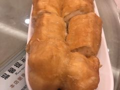 油条-顺风山庄(水濂山店)