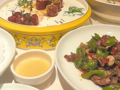 -惠丰堂饭庄·烤鸭·京味菜(翠微路店)