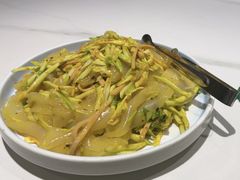 -渔家大院·胶东海鲜·老鲁菜餐厅(德胜店)