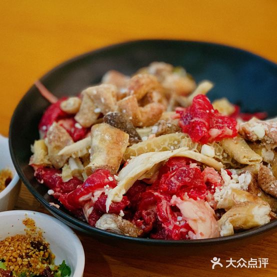 聚丰园清真餐厅(一分店)