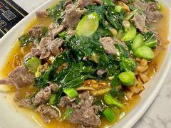 -菜忠潮州牛肉店(岗厦店)