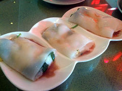 -桂花楼淮扬中餐厅(浦东香格里拉店)