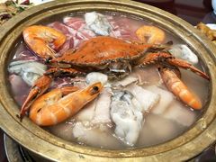 -老厨家(友谊路总店)