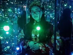 -苏州5D星空错觉艺术馆