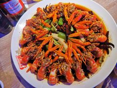 -红盔甲·小龙虾(定西路店)