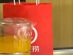 -海底捞火锅(曼巴特广场店)