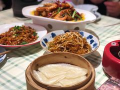 招牌火爆虾-侯师傅热炒店(印象城店)