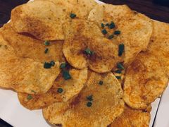 -霄汉羊排(万松园一店)