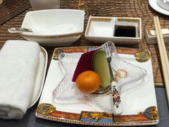 -禧瑞都大饭店(吊桥路店)