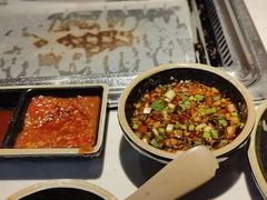 -非烤勿扰韩料自助烤肉(松山湖万科店)