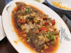 -巢湖名吃·东关老鹅汤(江南风情街店)