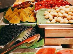 -亚马逊海鲜自助(梅溪湖步步高店)