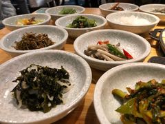-金顺碳烤肉(1号店)