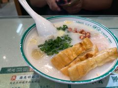 -西关明记肠粉(荔枝湾店)
