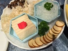 -百草滩羊清水涮羊肉·清真·宁夏盐池滩羊(莲花桥店)