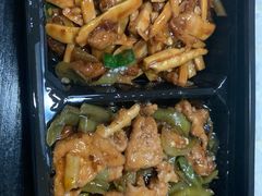 -大米先生(成都青龙街店)