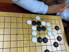 -弈海围棋学堂(夕照寺校区)