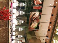 -万达瑞华酒店美食汇自助餐厅(楚河汉街店)