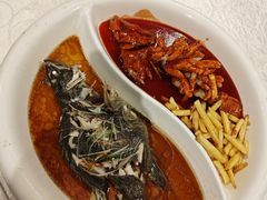 -马凯餐厅(地安门店)