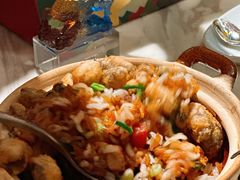 -新荣记(新源南路店)