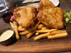-自然食集西餐厅(泰晤士小镇店)