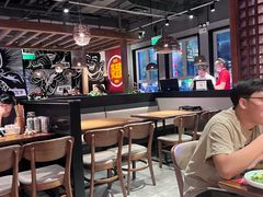 -管氏翅吧(台湾街店)