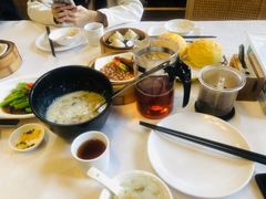 -屋顶花园餐厅(步行街老地王大厦店)