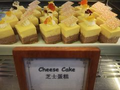 -白天鹅宾馆·流浮阁咖啡厅