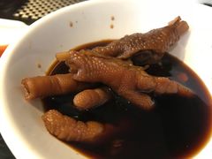 -新兴·金羊座·粤菜点心(乐峰店)