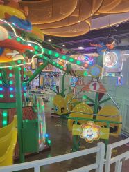 -卡通尼乐园(荟聚中心店)
