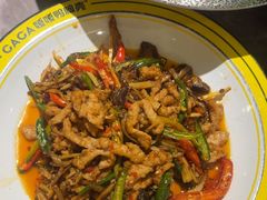 -嘎嘎鸭脑壳(蜀汉路店)