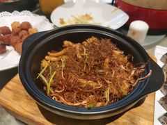 -京坛汇·烤鸭·京菜(宋庄店)