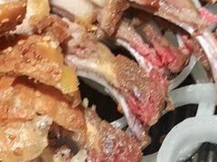 -西贝莜面村(上海百联西郊店)