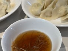 -东方饺子王(和平里店)