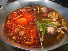 -湊湊火锅·茶憩(东城民盈国贸城店)
