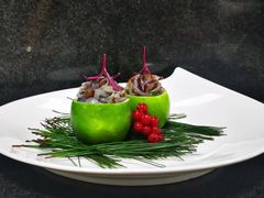 -馋遇江南·精致湖景雅宴(东方之门店)