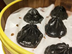 黑松露小笼包-童福兴·南京菜(老门东店)