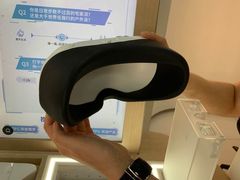 -宝岛眼镜(万达广场店)