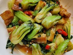 -小柴米·传统江西菜(万寿宫店)