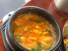 -Dombe豚(黑猪肉街店)