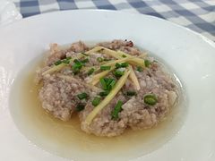 -钱大妈海鲜饭店(保利林语店)