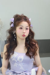 -桃子造型婚纱礼服(凤起广场店)