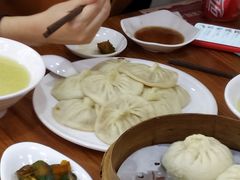 -东升灌浆包(辛庄街总店)